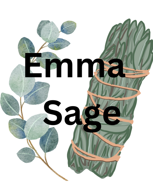 Emma Sage