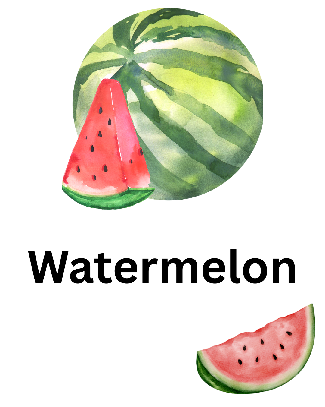 Watermelon