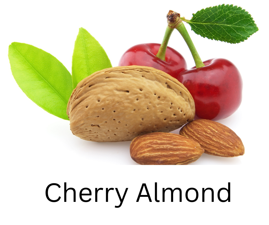 Cherry Almond