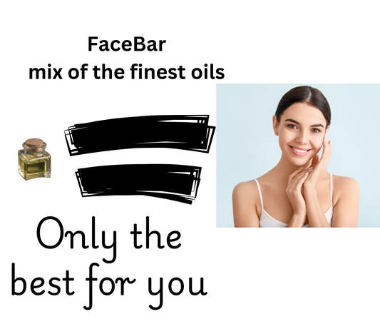 FaceBar Soap