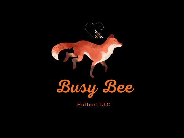 Busy Bee Halbert