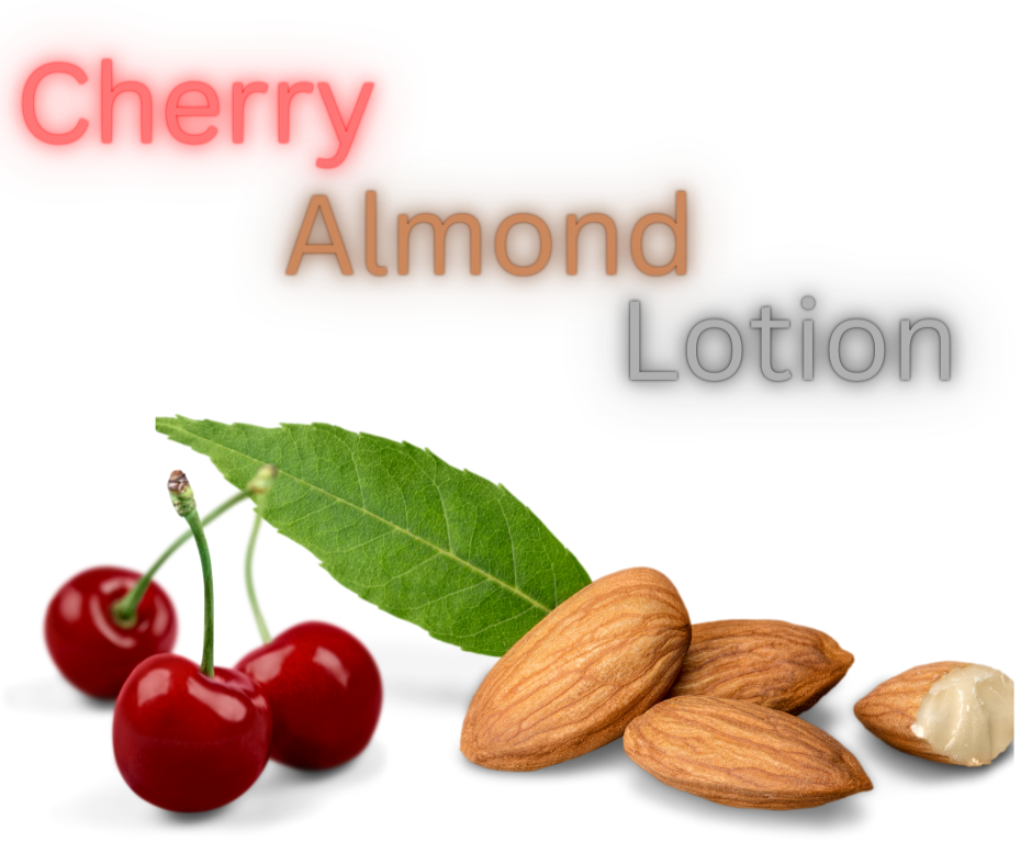 Aloe Lotion