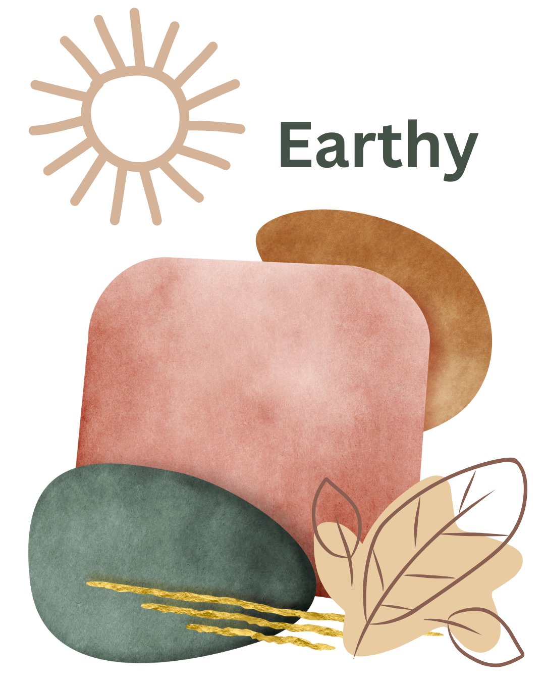 3 Soap of the Month - Earthy