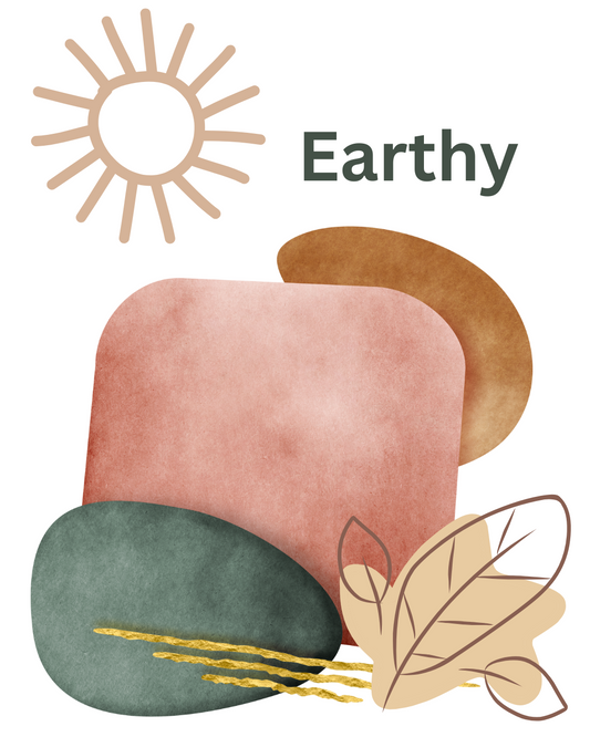 3 Soap of the Month - Earthy