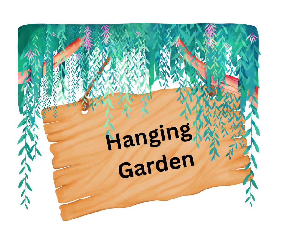 Hanging Garden