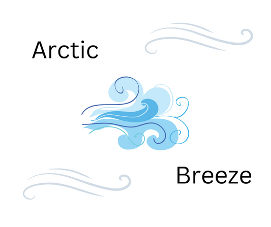 Arctic Breeze