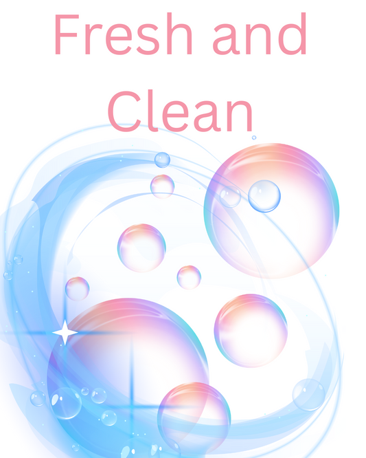 3 Soap of the Month - Fresh