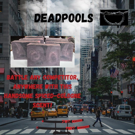 Dead Pools