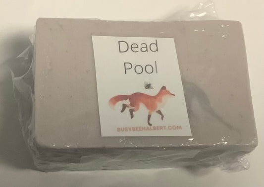 Dead Pools