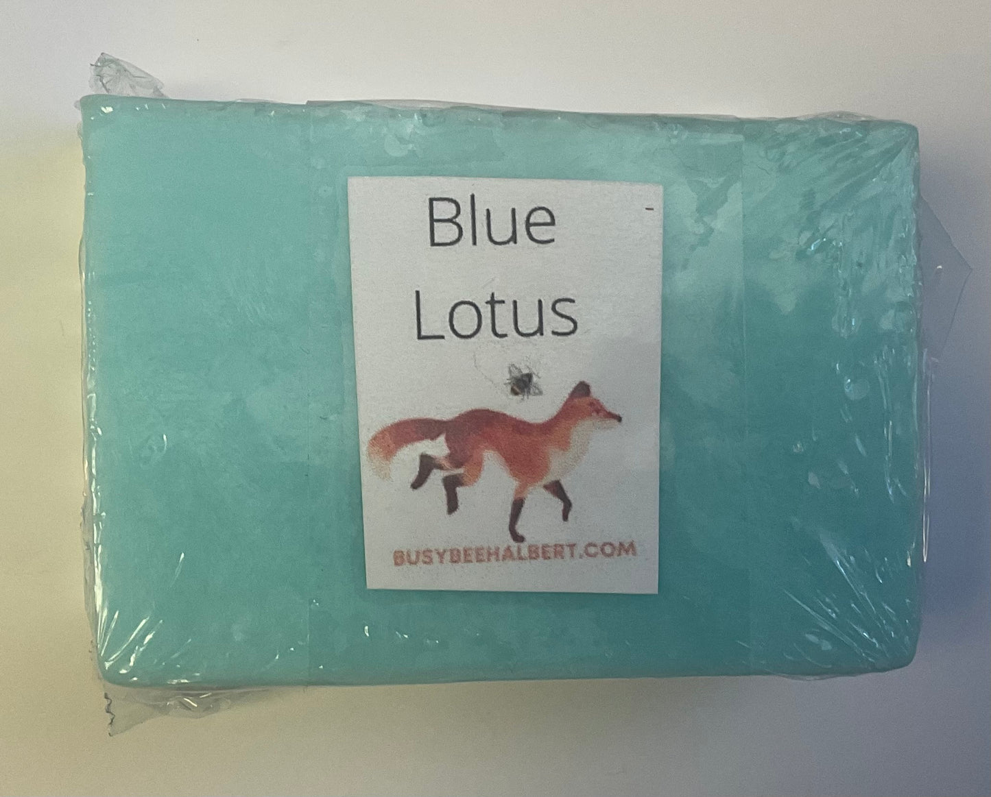 Blue Lotus