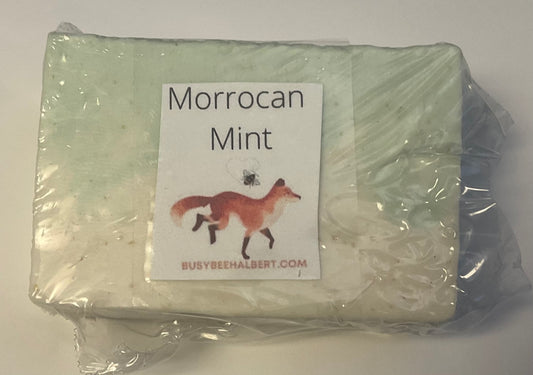 Moroccan Mint