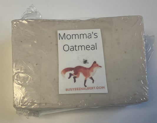 Momma's Oatmeal